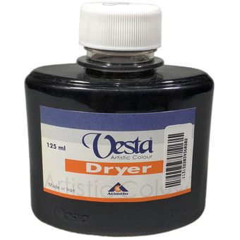 خشک‌کن وستا