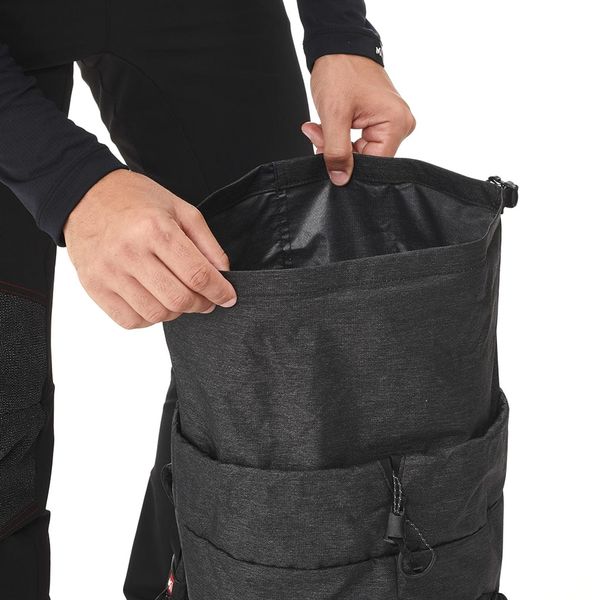 کوله پشتی کوهنوردی 30 لیتری میلت مدل Mixt