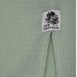 ست پولوشرت آستین بلند و شلوار دخترانه مدل MDSS-CH1746