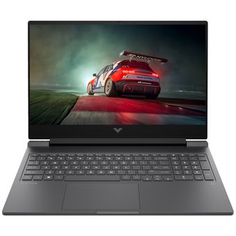 لپ تاپ 16.1 اینچی اچ‌ پی مدل Victus 16 Gaming 16-r0025nia-i7 13700H-32GB DDR5-1TB SSD-RTX3050-FHD - کاستوم شده