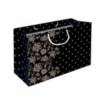 مدل ساک هدیه طرح گل