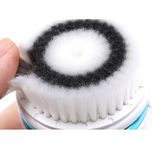 برس پاکسازی پوست