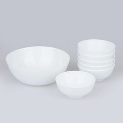 سرویس 7 پارچه دینو طرح دایره مدل ورژن 7