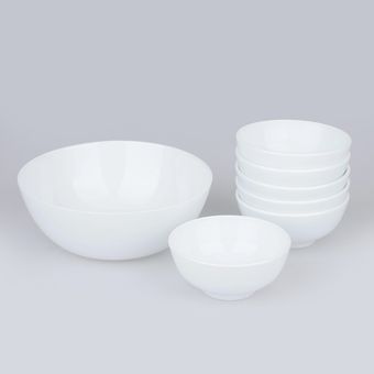 سرویس 7 پارچه دینو طرح دایره مدل ورژن 7