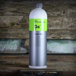 مایع صفرشویی و جرم گیر کخ شیمی مدل Gs Star کد F2022 حجم 1 لیتر