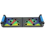 میله و تخته شنا