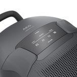 جاروبرقی 650 وات آ ا گ مدل AB81A2DG