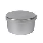 ظروف سفری ترانگیا مدل Camping Set 628 مجموعه 4 عددی