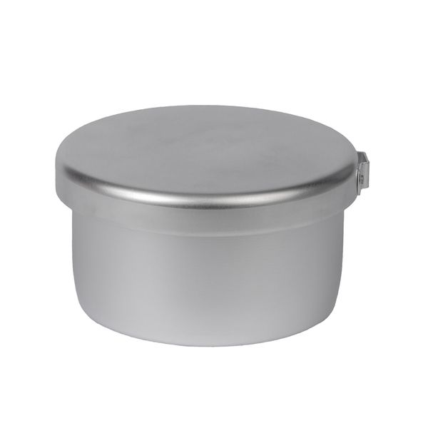 ظروف سفری ترانگیا مدل Camping Set 628 مجموعه 4 عددی