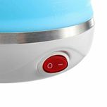 کتری سفری تاشو