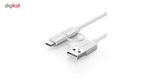 کابل تبدیل USB به USB-C/microUSB یوگرین مدل US177 طول 1.5 متر
