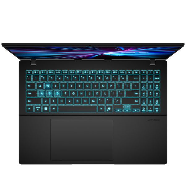لپ تاپ ایسوس Vivobook 16 V3607VM-RP011Intel Core 7 240H, 16GB DDR5, 1TB SSD, NVIDIA GeForce RTX 5060