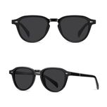 عینک آفتابی پنتوس (Pantos) آلبرت وگ مدل S31101C1 Acetate Avantgarde Visionary