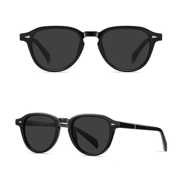 عینک آفتابی پنتوس (Pantos) آلبرت وگ مدل S31101C1 Acetate Avantgarde Visionary