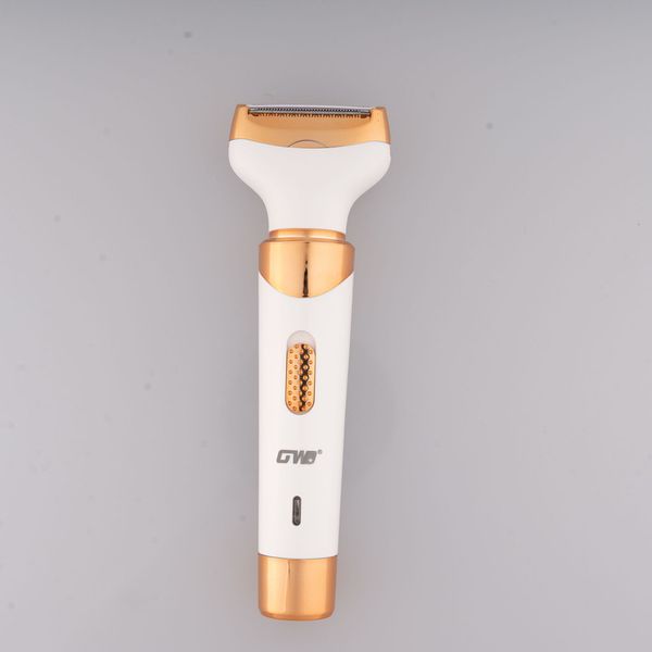 ست اصلاح موی بدن بانوان جی دبلیو مدل gw222