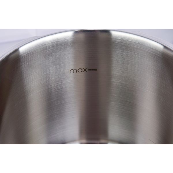 زود پز ام جی اس کد 801 گنجایش 6 لیتر