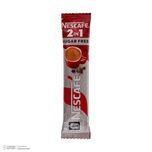 پودر مخلوط قهوه فوری 2 در 1 نسکافه بسته 24 عددی