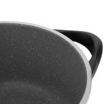 قابلمه ام جی اس مدل ایتالیاB سایز 16