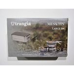 ظرف سفری ترانگیا مدل Mess Tin Large کد F2022