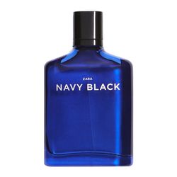 ادکلن مردانه زارا نیوی بلک NAVY BLACK