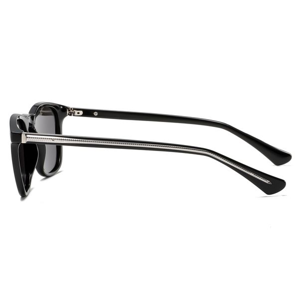 عینک آفتابی پنتوس (Pantos) آلبرت وگ مدل S31128C1 Acetate Avantgarde Visionary