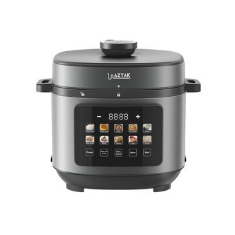 مولتی کوکر 7 لیتری آزتک مدل AZ-8180