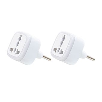 مبدل برق هادرون مدل A10-1 مجموعه 2 عددی