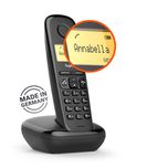 تلفن بی سیم گیگاست مدل A270