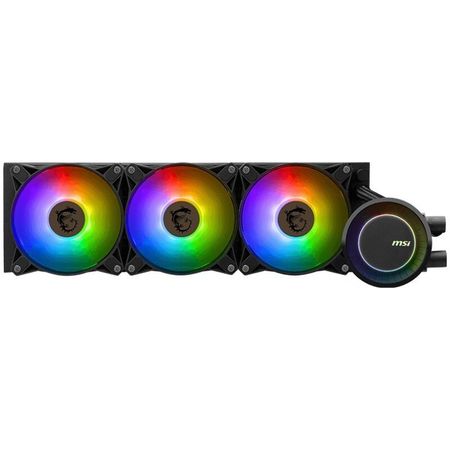 CPU COOLING MSI MAG CORELIQUID E360