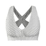 نیم تنه ورزشی زنانه مدل GS-CT5422-222572