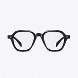 فریم عینک طبی ویفرر آلبرت وگ مدل S31103-C1-1 Acetate مناسب برای صورت گرد و بیضی