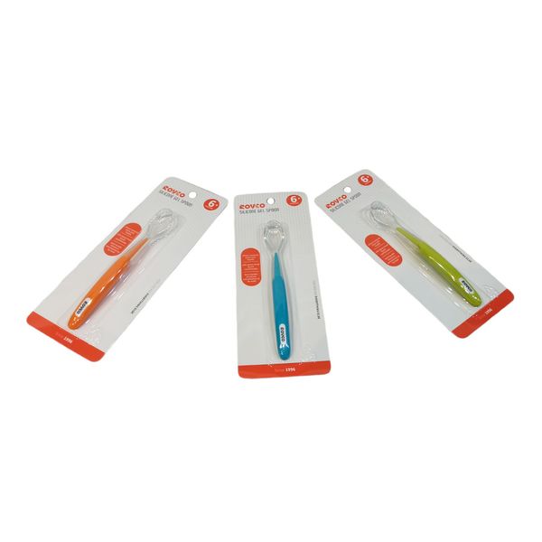 قاشق کودک روکو کد 3770