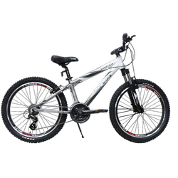 دوچرخه ویوا سایز 24 مدل ورتکس VIVA VORTEX