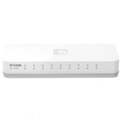 سوییچ 8 پورت دی-لینک مدل DES-1008C