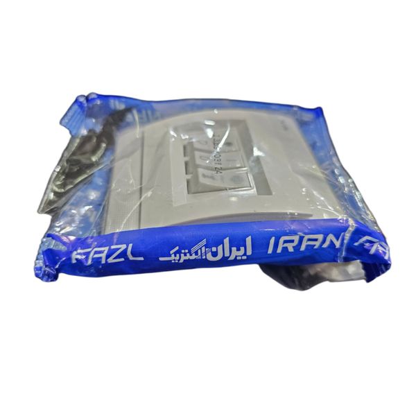 کلید کولر ایران الکتریک مدل 2008