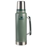 فلاسک استنلی مدل classic bottle گنجایش 1.1 لیتر