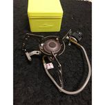 سرشعله سفری کووآ مدل Moonwalker KB-0211G کد F2022