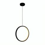 چراغ آویز شاهان تک مدل D30