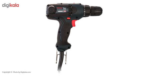 دریل پیچ گوشتی برقی رونیکس مدل 2513T