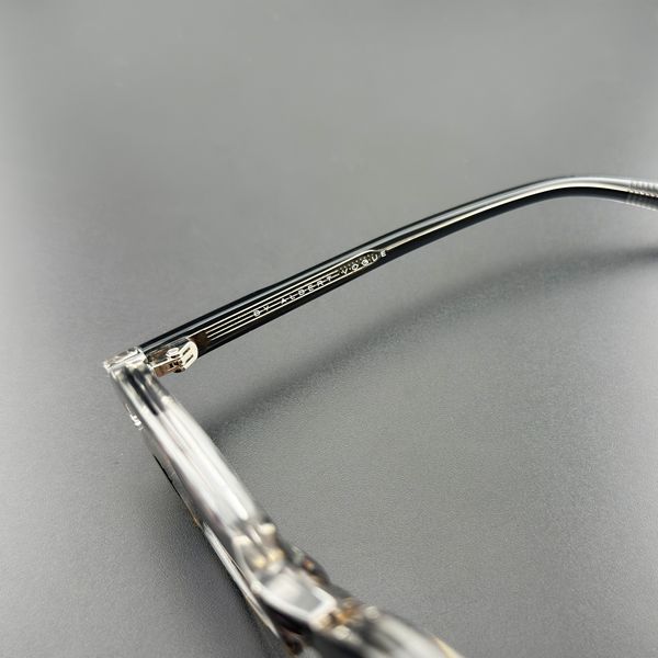 عینک آفتابی آلبرت وگ مدل S31104C4 Acetate Avantgarde Visionary