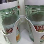 ست جا ادویه 7 پارچه کاپریس مدل فلورا کد G1