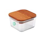 ظرف نگهدارنده میس گلس مدل بانی کد 501103