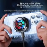 خنک کننده گوشی موبایل ممو مدل CX06 Digital