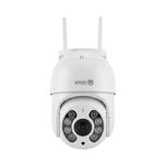 دوربین مداربسته تحت شبکه اسفیورد مدل سیمکارتی Z319