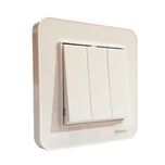 کلید سه پل ایران الکتریک مدل ارس