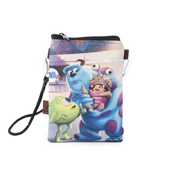 کیف رودوشی دخترانه مدل MDSS-CH4567