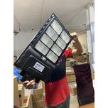 چراغ خیابانی خورشیدی 2000 وات مودی