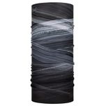 دستمال سر و گردن باف مدل Speed Graphite