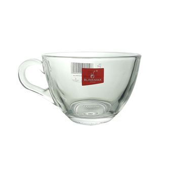 فنجان بلینک مکس مدل بیسیک کد KTZB96 بسته 6 عددی