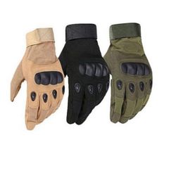 دستکش کوهنوردی اوکلی مدل 300